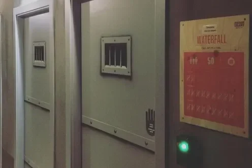 escape room malaga