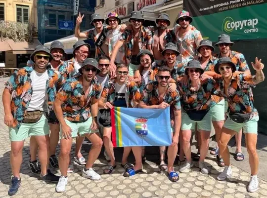 despedidas de soltero en malaga