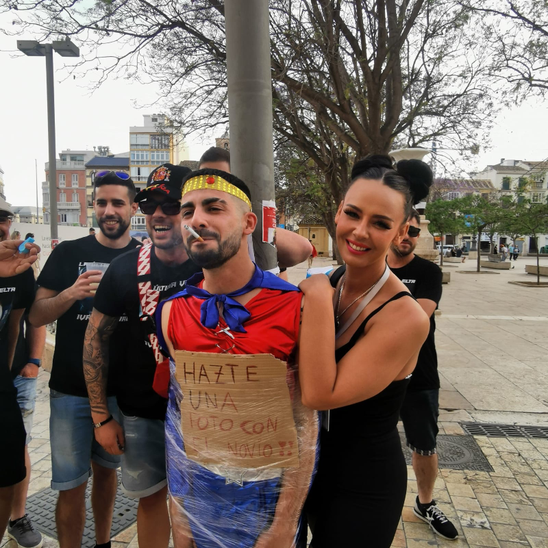 COMO ORGANIZAR UNA DESPEDIDA DE SOLTERO