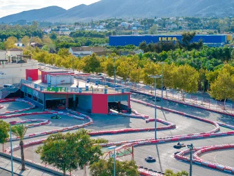 karts malaga