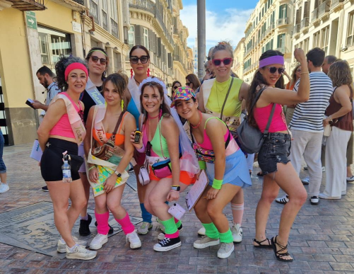 juegos despedida de soltera