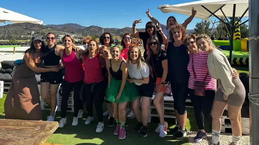 juegos despedida de soltera