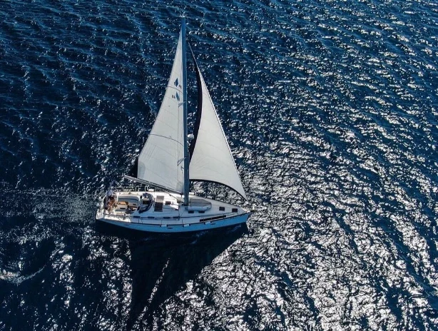 boat charter malaga