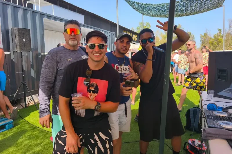 despedida soltera malaga 2026