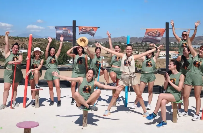 supervivientes malaga despedidas